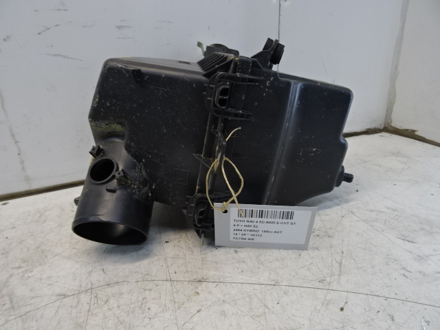 LUCHTFILTER Toyota RAV 4 12/15 - 18
