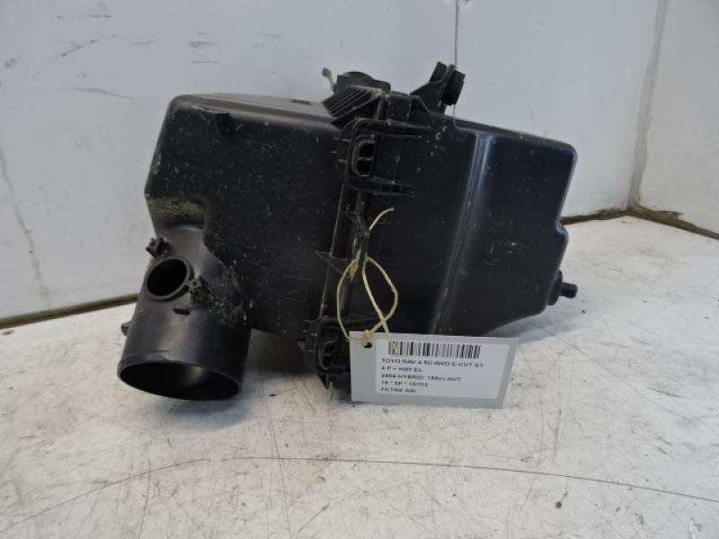 FILTRE A AIR Toyota RAV 4 12/15 - 18