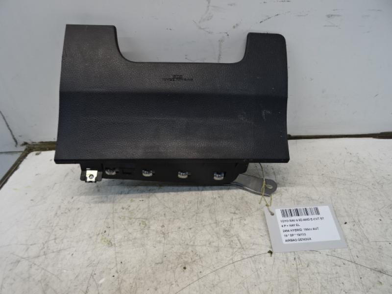 KNIE AIRBAG Toyota RAV 4 12/15 - 18