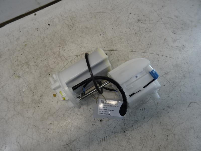 POMPE A ESSENCE Toyota RAV 4 12/15 - 18
