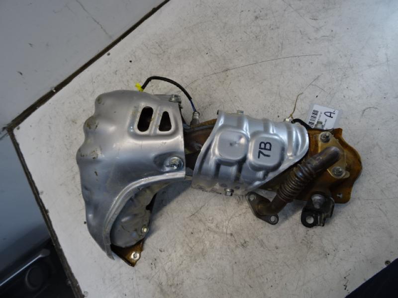 CATALYSEUR Toyota RAV 4 12/15 - 18
