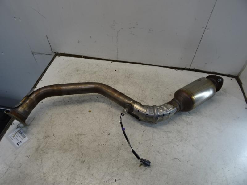 CATALYSEUR Toyota RAV 4 12/15 - 18