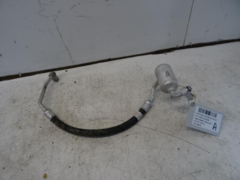 TUYAU D'AIRCO Toyota RAV 4 12/15 - 18