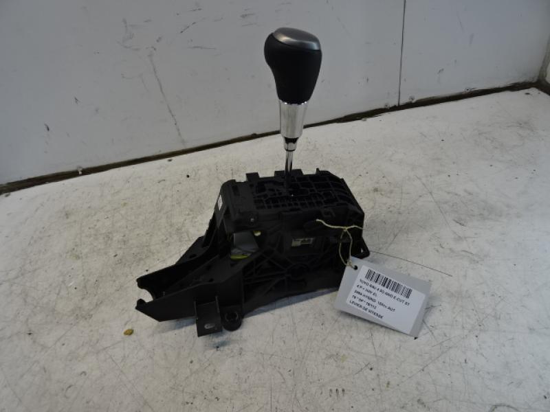 LEVIER DE VITESSES Toyota RAV 4 12/15 - 18