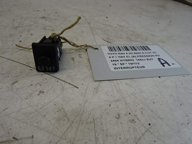 SCHAKELAAR Toyota RAV 4 12/15 - 18