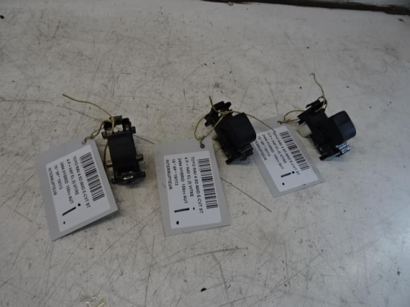 SCHAKELAAR Toyota RAV 4 12/15 - 18