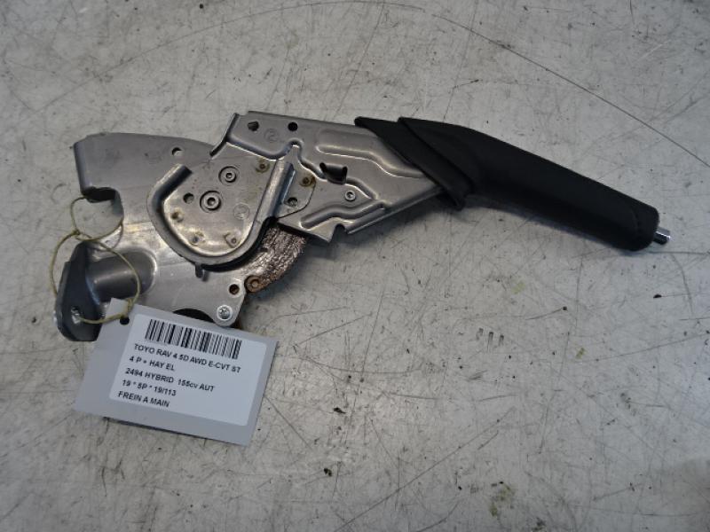 HANDBREMSE Toyota RAV 4 12/15 - 18