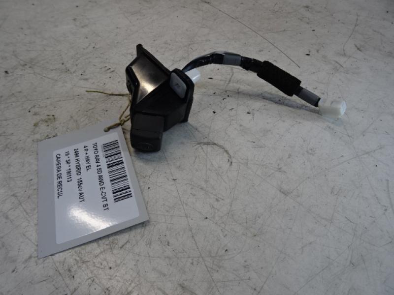 REVERSING CAMERA Toyota RAV 4 12/15 - 18
