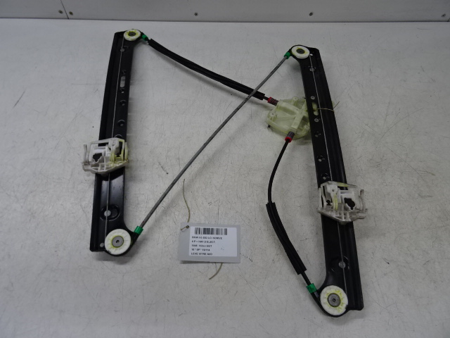 LEVE-VITRE DE PORTE AVANT DROITE Bmw X3 E83 01/04 - 10