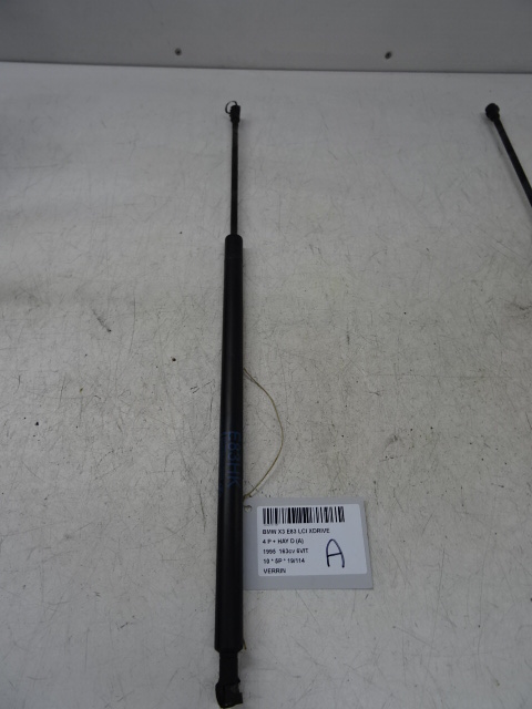 VERIN Bmw X3 E83 01/04 - 10
