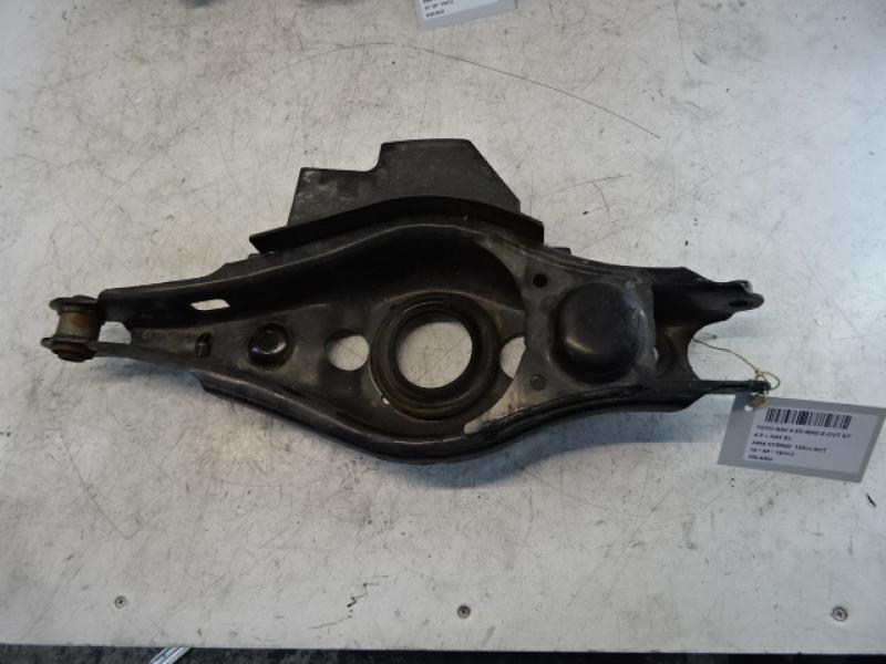 DRAAGARM ACHTER RECHTS Toyota RAV 4 12/15 - 18