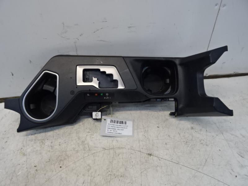 MIDDENCONSOLE Toyota RAV 4 12/15 - 18