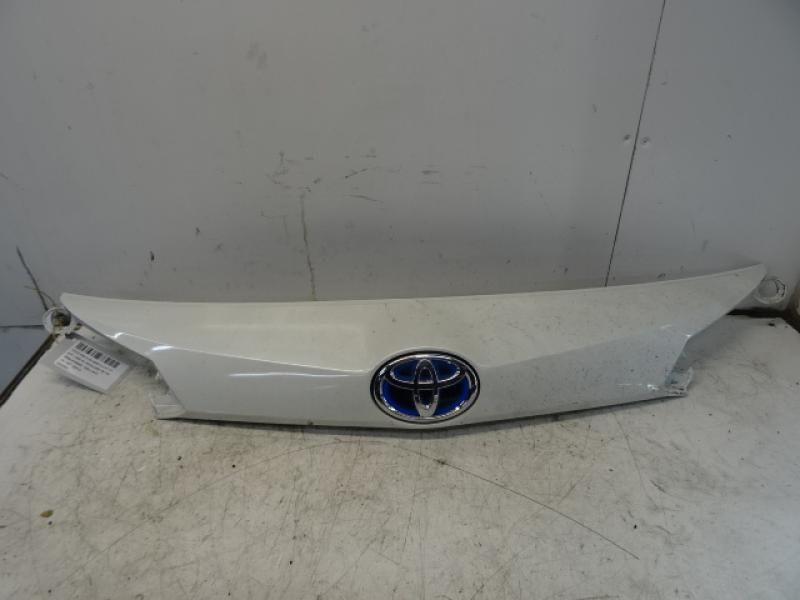 DIVERS Toyota RAV 4 12/15 - 18