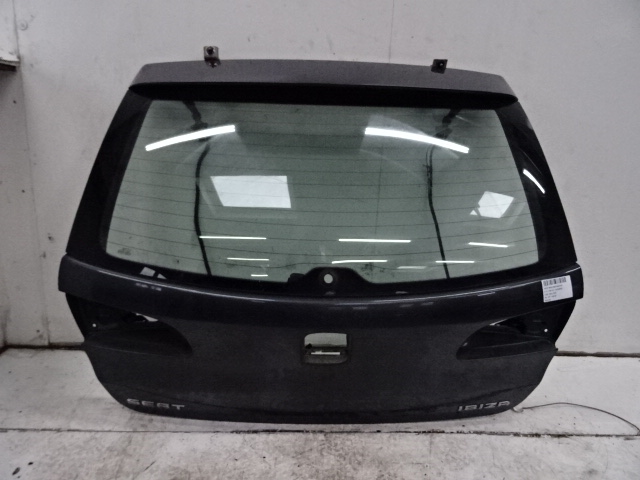 ACHTERKLEP Seat IBIZA MK3 (6L1) 6/02 - 08