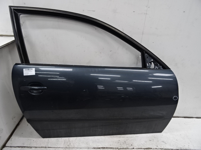 DEUR VOOR RECHTS Seat IBIZA MK3 (6L1) 6/02 - 08