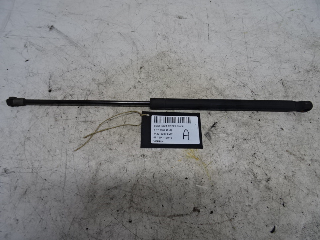DRUKVEER Seat IBIZA MK3 (6L1) 6/02 - 08