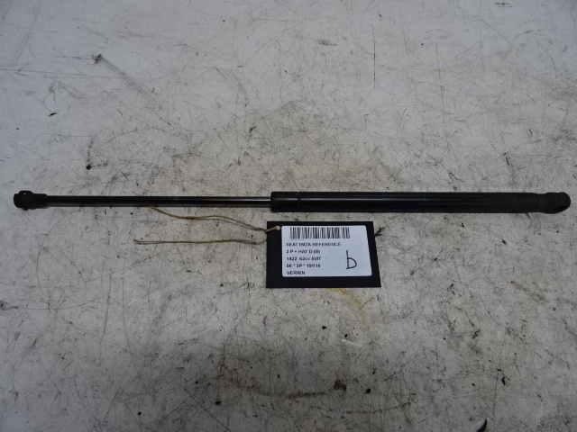 DRUKVEER Seat IBIZA MK3 (6L1) 6/02 - 08