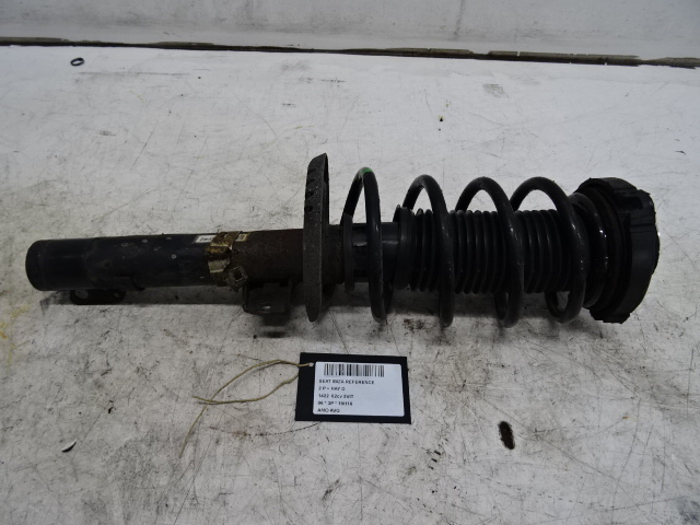 FEDERBEIN VORNE LINKS Seat IBIZA MK3 (6L1) 6/02 - 08
