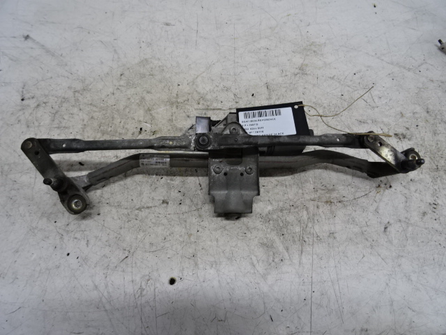 RUITENWISSER MECHANISME Seat IBIZA MK3 (6L1) 6/02 - 08