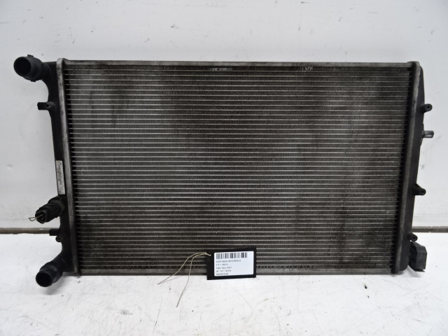 RADIATOR Seat IBIZA MK3 (6L1) 6/02 - 08