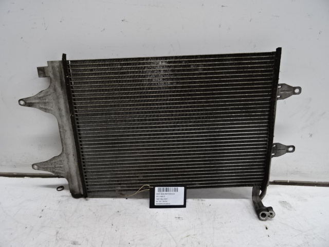 RADIATEUR D&#039;AIRCO Seat IBIZA MK3 (6L1) 6/02 - 08