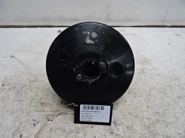 REMBEKRACHTIGER Seat IBIZA MK3 (6L1) 6/02 - 08