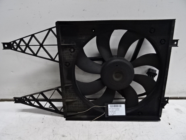 KACHEL VENTILATORMOTOR Seat IBIZA MK3 (6L1) 6/02 - 08