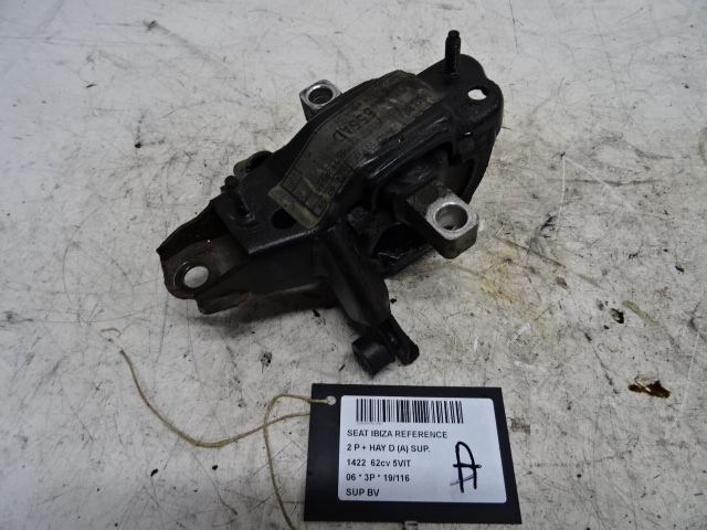 VERSNELLINGSBAKSTEUN Seat IBIZA MK3 (6L1) 6/02 - 08