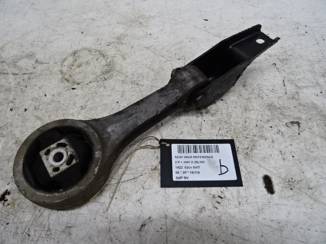 VERSNELLINGSBAKSTEUN Seat IBIZA MK3 (6L1) 6/02 - 08