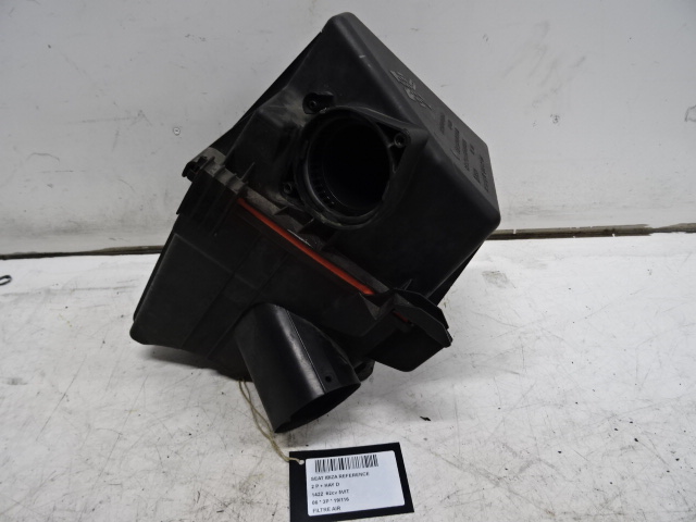 LUCHTFILTER Seat IBIZA MK3 (6L1) 6/02 - 08