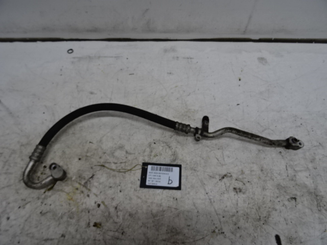 AIRCO LEIDING Seat IBIZA MK3 (6L1) 6/02 - 08