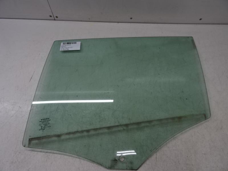 RUIT ACHTER LINKS Volvo V60 10/10-08/18