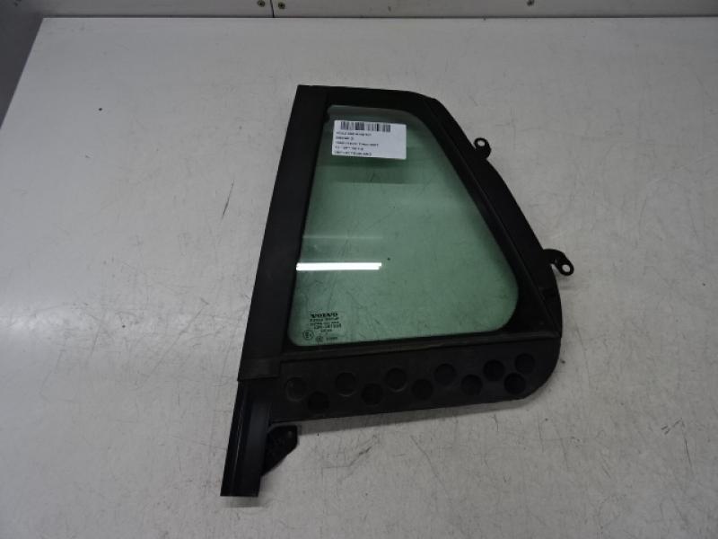 ZIJRUIT ACHTER LINKS Volvo V60 10/10-08/18