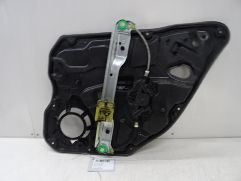 RUITMECHANISME ACHTER LINKS Volvo V60 10/10-08/18