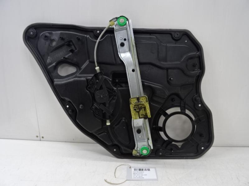 REAR RIGHT WINDOW DOOR MECHANISM Volvo V60 10/10-08/18