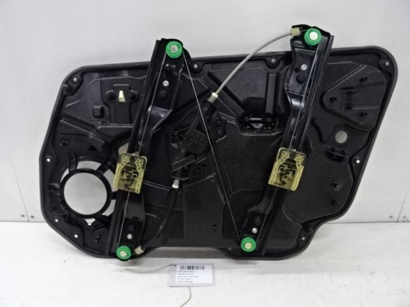 FRONT LEFT WINDOW DOOR MECHANISM Volvo V60 10/10-08/18