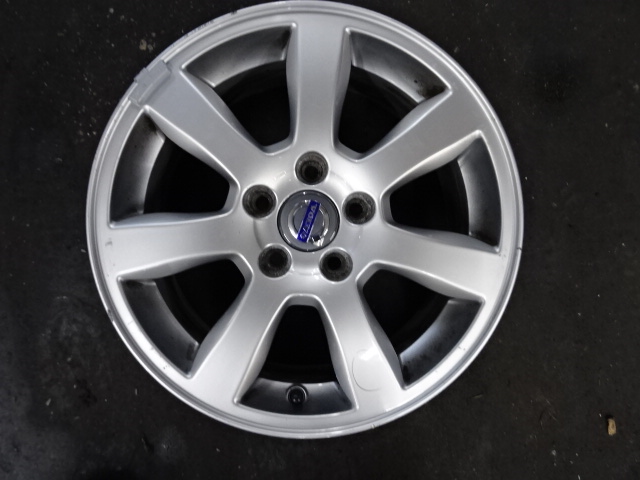 JANTE Volvo V60 10/10-08/18