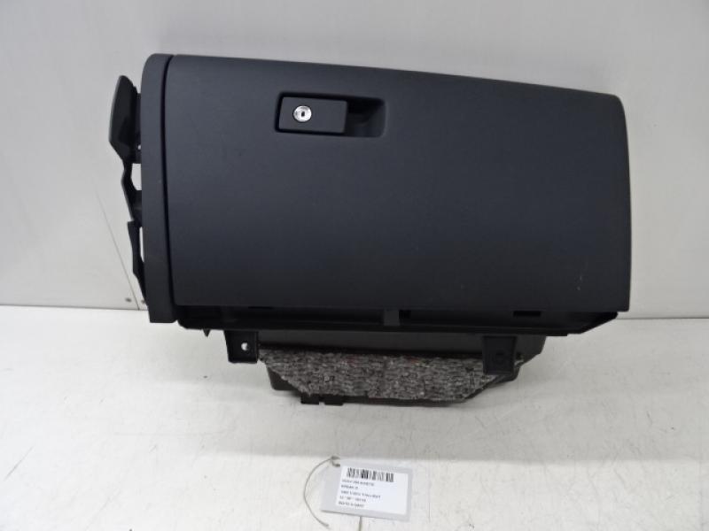 GLOVEBOX Volvo V60 10/10-08/18