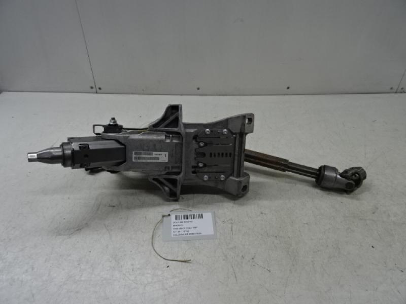 LENKSÄULE Volvo V60 10/10-08/18