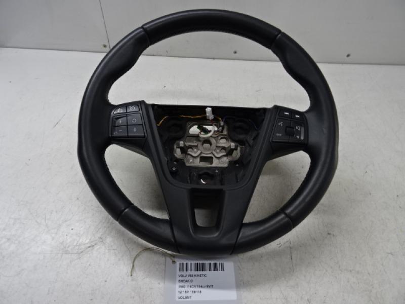 LENKRAD Volvo V60 10/10-08/18