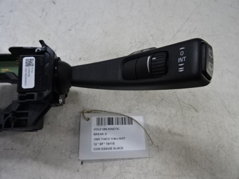 COMMODO D'ESSUIE-GLACE Volvo V60 10/10-08/18