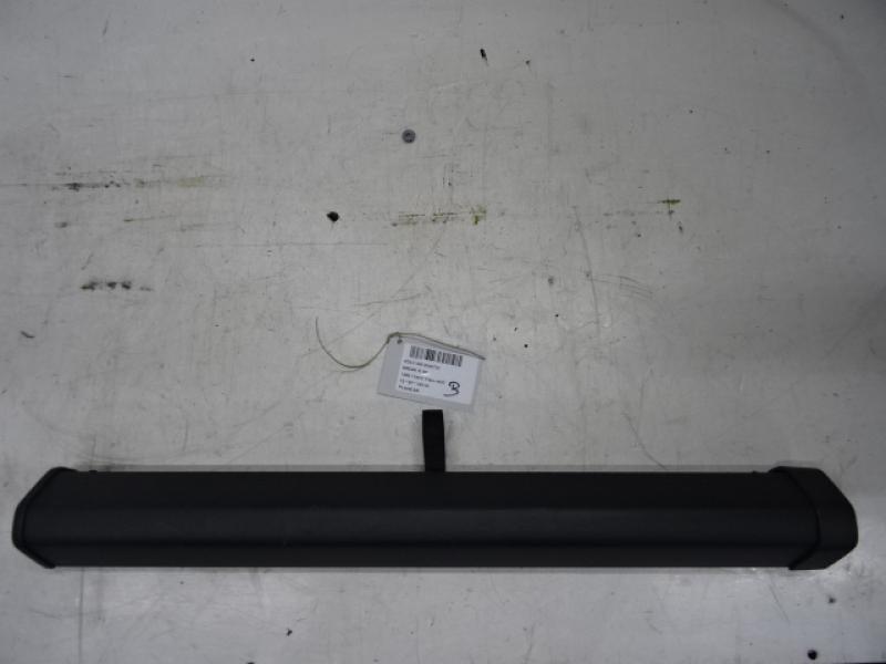 HUTABLAGE Volvo V60 10/10-08/18