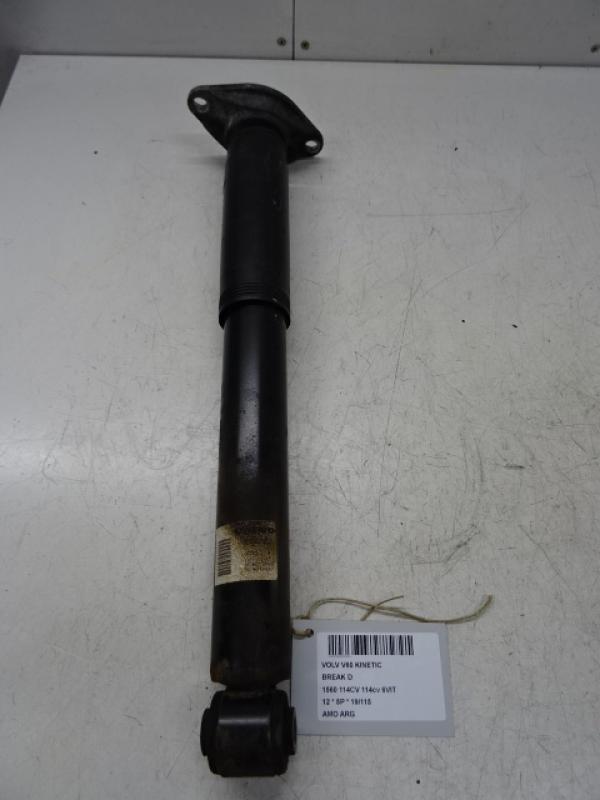 FEDERBEIN HINTER LINKS Volvo V60 10/10-08/18