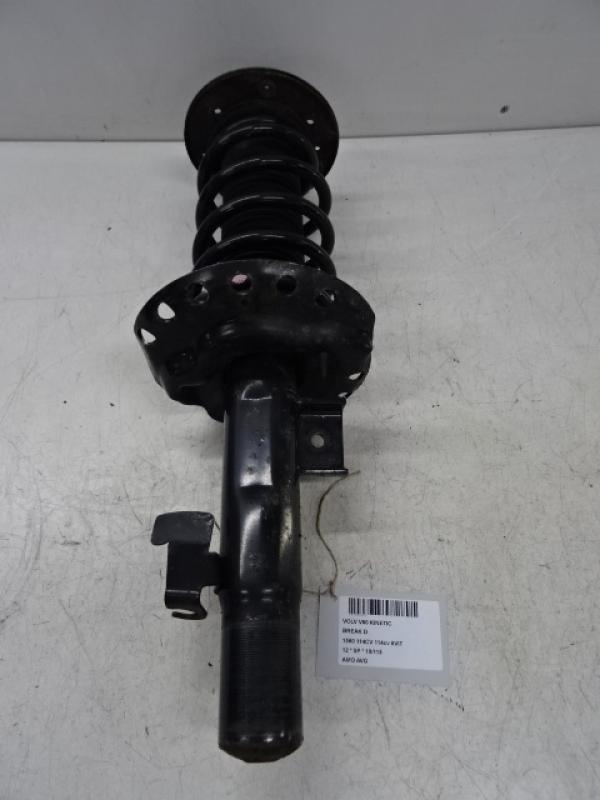 SCHOKBREKER VOOR LINKS Volvo V60 10/10-08/18