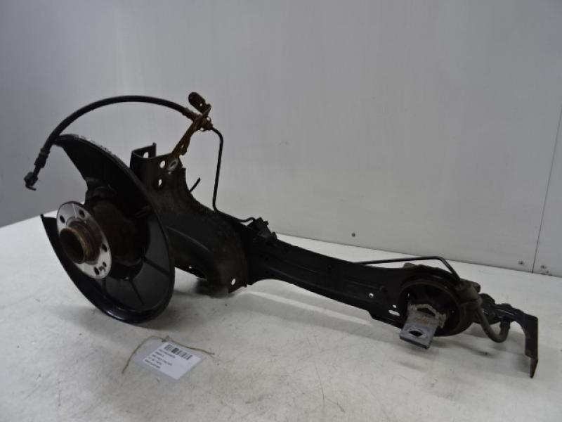 BRAS DE SUPENSION ARRIERE DROIT Volvo V60 10/10-08/18