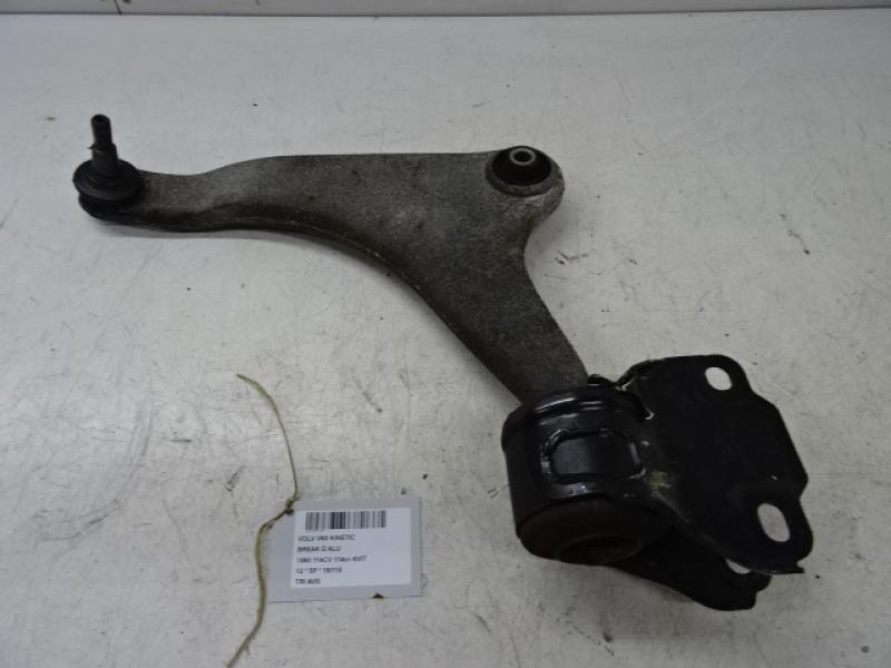 DRAAGARM VOOR LINKS Volvo V60 10/10-08/18
