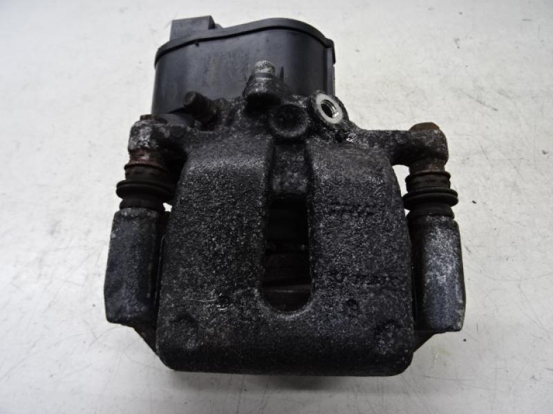 REMKLAUW ACHTER LINKS Volvo V60 10/10-08/18