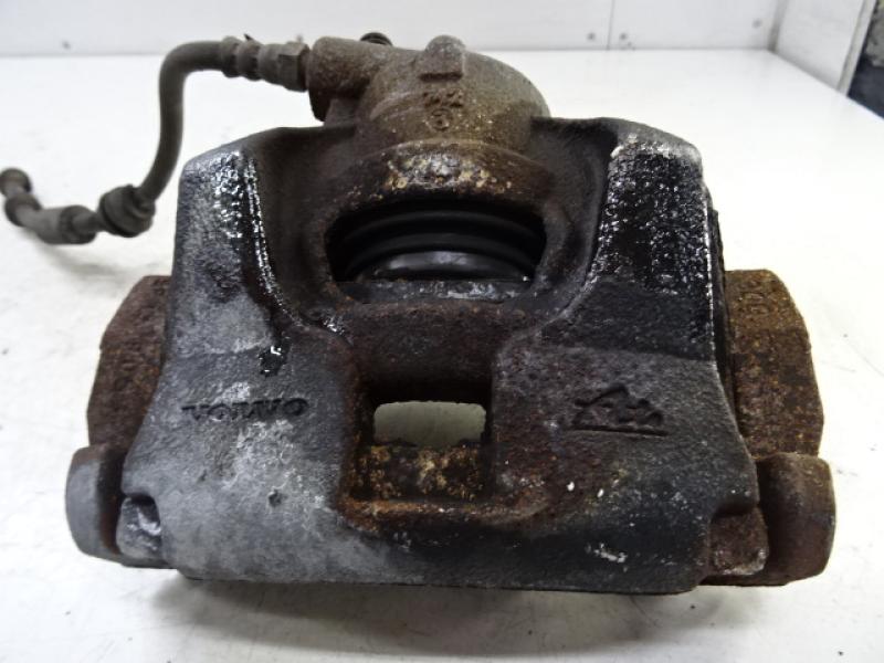 REMKLAUW VOOR RECHTS Volvo V60 10/10-08/18