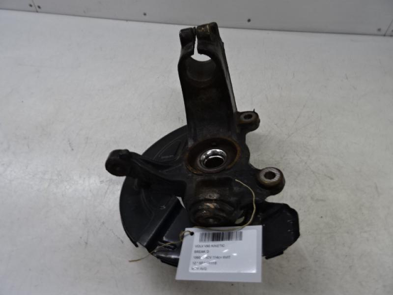 WIELNAAF VOOR LINKS Volvo V60 10/10-08/18