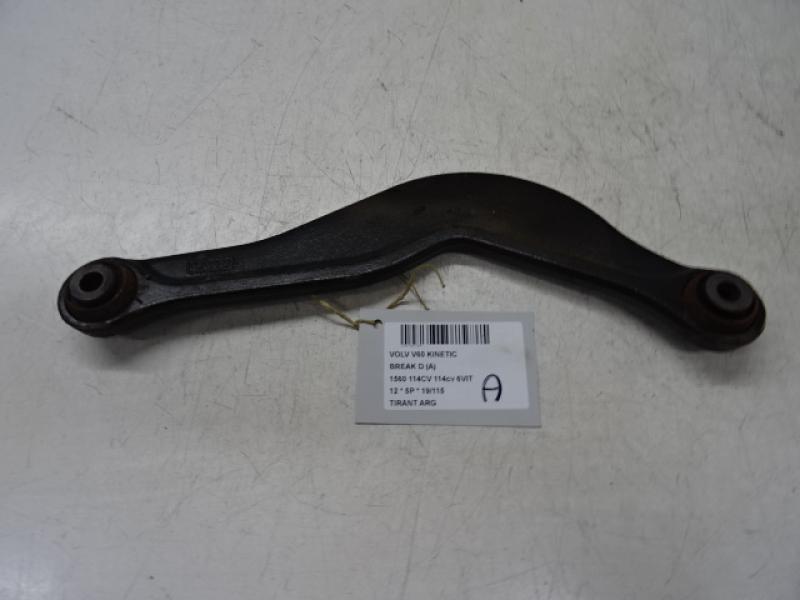 DRAAGARM ACHTER LINKS Volvo V60 10/10-08/18